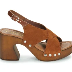 Fericelli Sandales Et Nu-pieds^- PRISCILLA