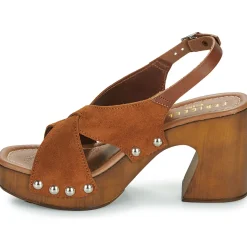Fericelli Sandales Et Nu-pieds^- PRISCILLA