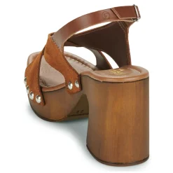 Fericelli Sandales Et Nu-pieds^- PRISCILLA