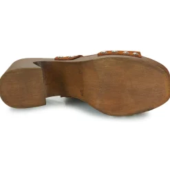 Fericelli Sandales Et Nu-pieds^- PRISCILLA