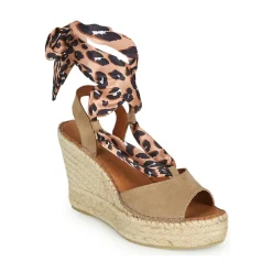 Fericelli - SERRAJE Marron Outlet