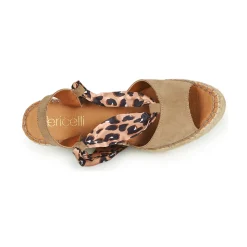 Fericelli - SERRAJE Marron Outlet