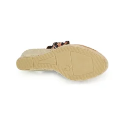 Fericelli - SERRAJE Marron Outlet