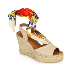 Fericelli - SERRAJE< Sandales Et Nu-pieds