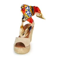 Fericelli - SERRAJE< Sandales Et Nu-pieds