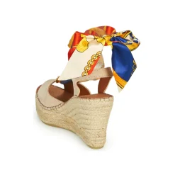 Fericelli - SERRAJE< Sandales Et Nu-pieds