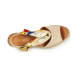 Fericelli - SERRAJE< Sandales Et Nu-pieds