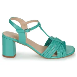 Fericelli Sandales Et Nu-pieds^- SORBETTO