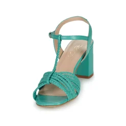 Fericelli Sandales Et Nu-pieds^- SORBETTO