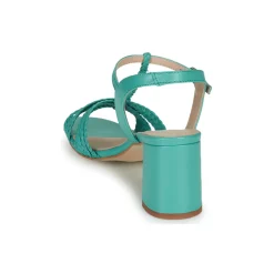 Fericelli Sandales Et Nu-pieds^- SORBETTO