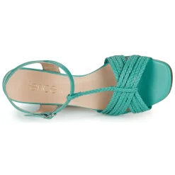 Fericelli Sandales Et Nu-pieds^- SORBETTO