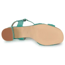 Fericelli Sandales Et Nu-pieds^- SORBETTO