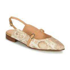 Fericelli Ballerines / Babies^- SUSANNA
