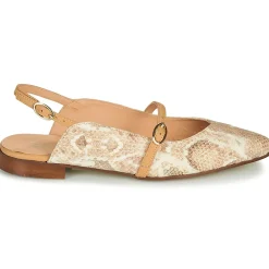 Fericelli Ballerines / Babies^- SUSANNA