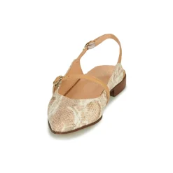 Fericelli Ballerines / Babies^- SUSANNA