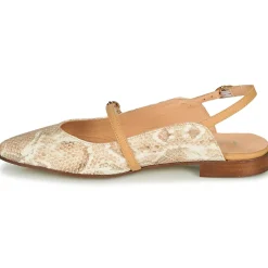 Fericelli Ballerines / Babies^- SUSANNA