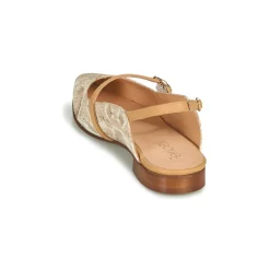 Fericelli Ballerines / Babies^- SUSANNA
