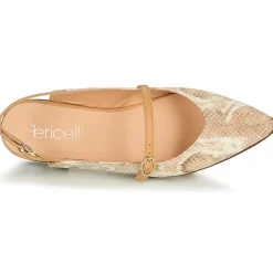 Fericelli Ballerines / Babies^- SUSANNA