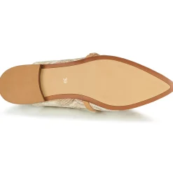 Fericelli Ballerines / Babies^- SUSANNA