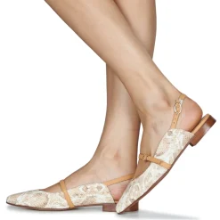 Fericelli Ballerines / Babies^- SUSANNA