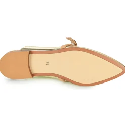 Fericelli - SUSANNA Doré Outlet