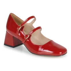 Fericelli - SYLVIE Rouge Best