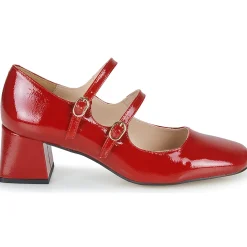 Fericelli - SYLVIE Rouge Best