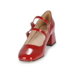 Fericelli - SYLVIE Rouge Best
