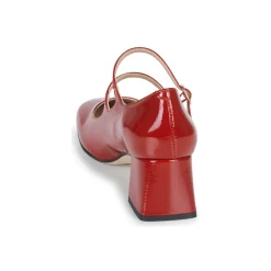 Fericelli - SYLVIE Rouge Best