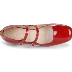 Fericelli - SYLVIE Rouge Best