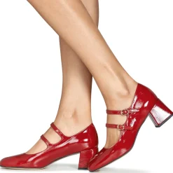 Fericelli - SYLVIE Rouge Best