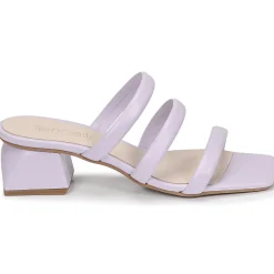 Fericelli - TIBET Violet New