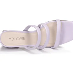 Fericelli - TIBET Violet New