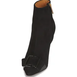 Fericelli Bottines / Boots^- TREMYA