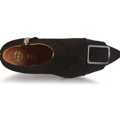 Fericelli Bottines / Boots^- TREMYA