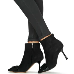 Fericelli Bottines / Boots^- TREMYA