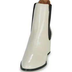 Fericelli - WEIGELI Offwhite Clearance