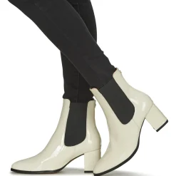 Fericelli - WEIGELI Offwhite Clearance