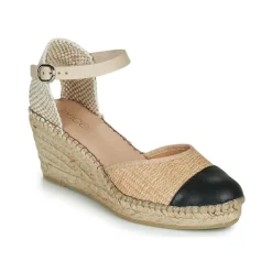 Fericelli Sandales Et Nu-pieds^- YOLANDE