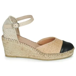 Fericelli Sandales Et Nu-pieds^- YOLANDE