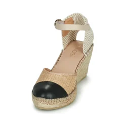 Fericelli Sandales Et Nu-pieds^- YOLANDE