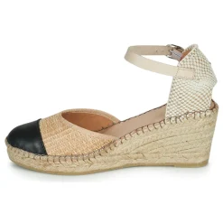 Fericelli Sandales Et Nu-pieds^- YOLANDE