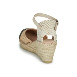 Fericelli Sandales Et Nu-pieds^- YOLANDE