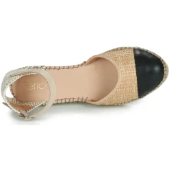 Fericelli Sandales Et Nu-pieds^- YOLANDE