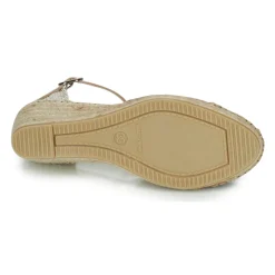 Fericelli Sandales Et Nu-pieds^- YOLANDE
