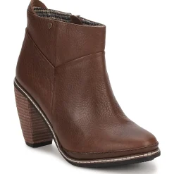 Feud - LIGHT< Bottines / Boots