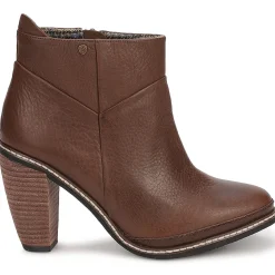 Feud - LIGHT< Bottines / Boots