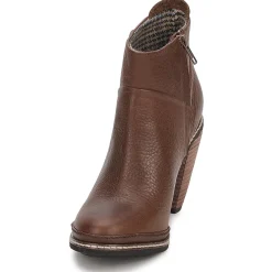 Feud - LIGHT< Bottines / Boots