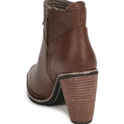 Feud - LIGHT< Bottines / Boots