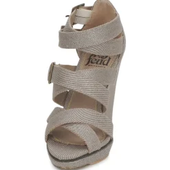 Feud - WASP Taupe Sale
